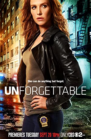 Watch Full Movie :Unforgettable (20112016)
