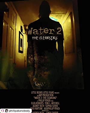 Watch Full Movie :Water 2: The Cleansing (2020)