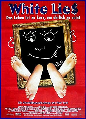 Watch Full Movie :White Lies (1997)