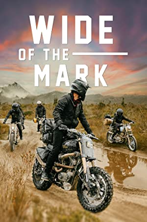 Watch Full Movie :Wide of the Mark (2021)