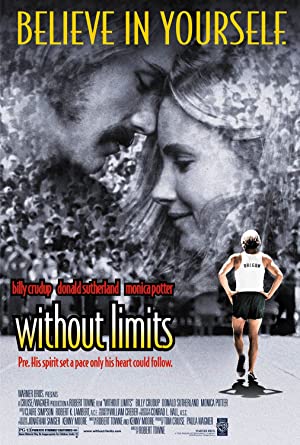 Watch Full Movie :Without Limits (1998)