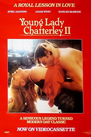 Watch Full Movie :Young Lady Chatterley II (1985)