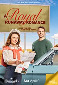 Watch Full Movie :A Royal Runaway Romance (2022)