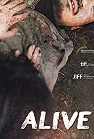 Watch Full Movie :Alive (2014)