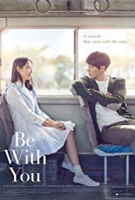 Watch Full Movie :Be With You (2018)