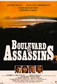 Watch Full Movie :Boulevard des assassins (1982)