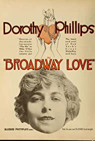 Watch Full Movie :Broadway Love (1918)