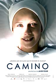 Watch Full Movie :Camino (2008)