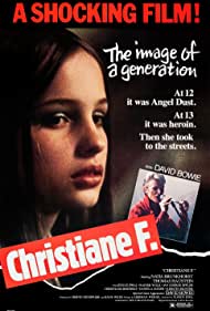 Watch Full Movie :Christiane F  (1981)