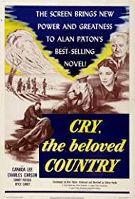 Watch Full Movie :Cry, the Beloved Country (1951)