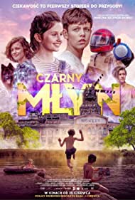 Watch Full Movie :Czarny mlyn (2020)
