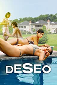 Watch Full Movie :Deseo (2013)