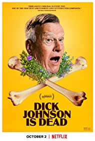 Watch Full Movie :Dick Johnson Is Dead (2020)