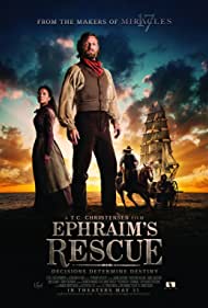 Watch Full Movie :Ephraims Rescue (2013)