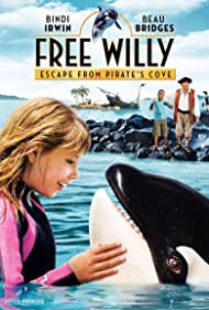 Watch Full Movie :Free Willy Escape from Pirates Cove (2010)