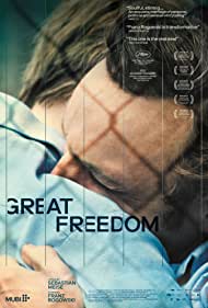 Watch Full Movie :Great Freedom (2021)