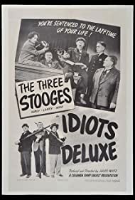 Watch Full Movie :Idiots Deluxe (1945)