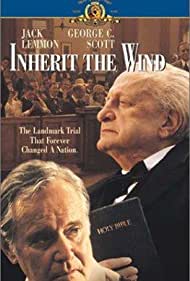 Watch Full Movie :Inherit the Wind (1999)