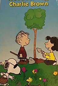 Watch Full Movie :Its Arbor Day, Charlie Brown (1976)