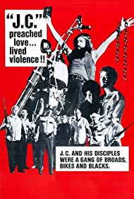 Watch Full Movie :J C  (1972)