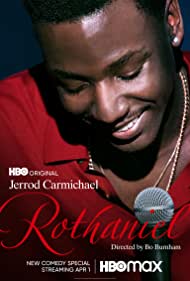 Watch Full Movie :Jerrod Carmichael Rothaniel (2022)