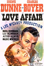 Watch Full Movie :Love Affair (1939)
