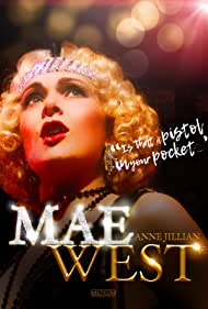 Watch Full Movie :Mae West (1982)