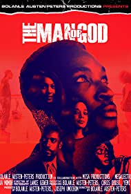 Watch Full Movie :Man of God (2022)