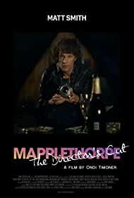 Watch Full Movie :Mapplethorpe, the Directors Cut (2020)