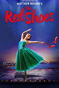 Watch Full Movie :Matthew Bournes the Red Shoes (2020)
