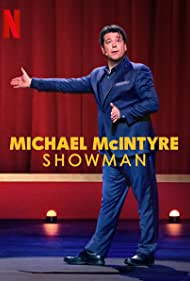 Watch Full Movie :Michael McIntyre Showman (2020)
