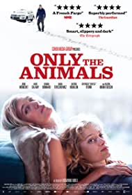 Watch Full Movie :Only the Animals (2019)