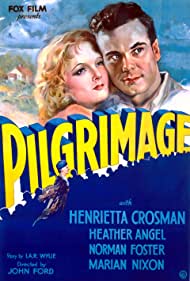 Watch Full Movie :Pilgrimage (1933)