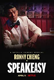 Watch Full Movie :Ronny Chieng Speakeasy (2022)