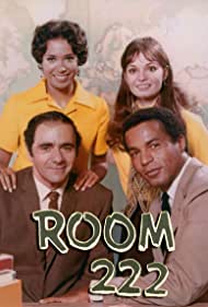 Watch Full Movie :Room 222 (1969-1974)