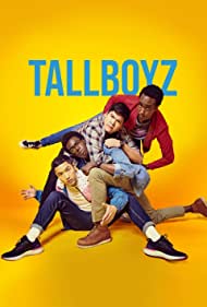 Watch Full Movie :TallBoyz (2019)