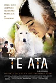 Watch Full Movie :Te Ata (2016)