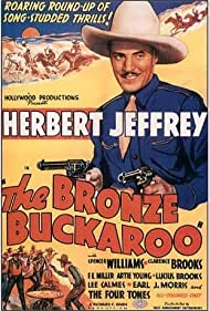 Watch Full Movie :The Bronze Buckaroo (1939)