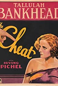 Watch Full Movie :The Cheat (1931)