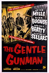Watch Full Movie :The Gentle Gunman (1952)