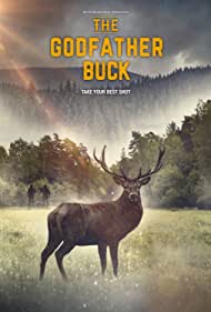Watch Full Movie :The Godfather Buck (2022)