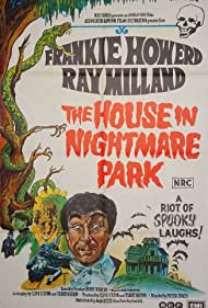 Watch Full Movie :The House in Nightmare Park (1973)