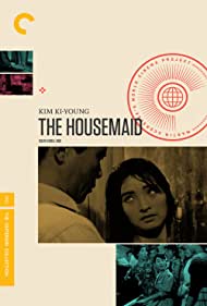 Watch Full Movie :The Housemaid (1960)