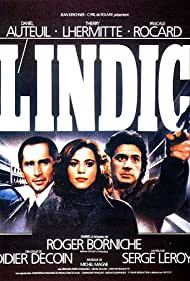 Watch Full Movie :Lindic (1983)