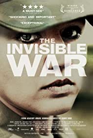 Watch Full Movie :The Invisible War (2012)
