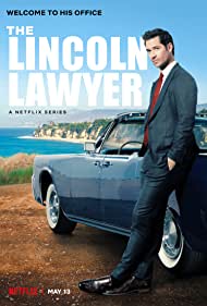 Watch Full Movie :The Lincoln Lawyer (2022-)