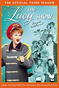 Watch Full Movie :The Lucy Show (1962-1968)