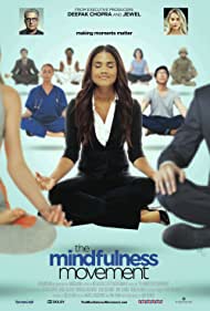 Watch Full Movie :The Mindfulness Movement (2020)