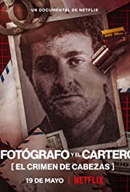 Watch Full Movie :The Photographer: Murder in Pinamar (2022)