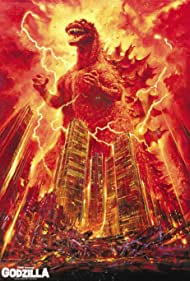 Watch Full Movie :The Return of Godzilla (1984)